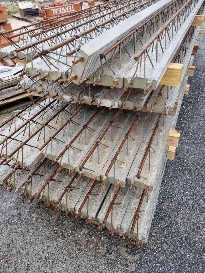 Magasin matériaux de construction Sarlat-la-Canéda