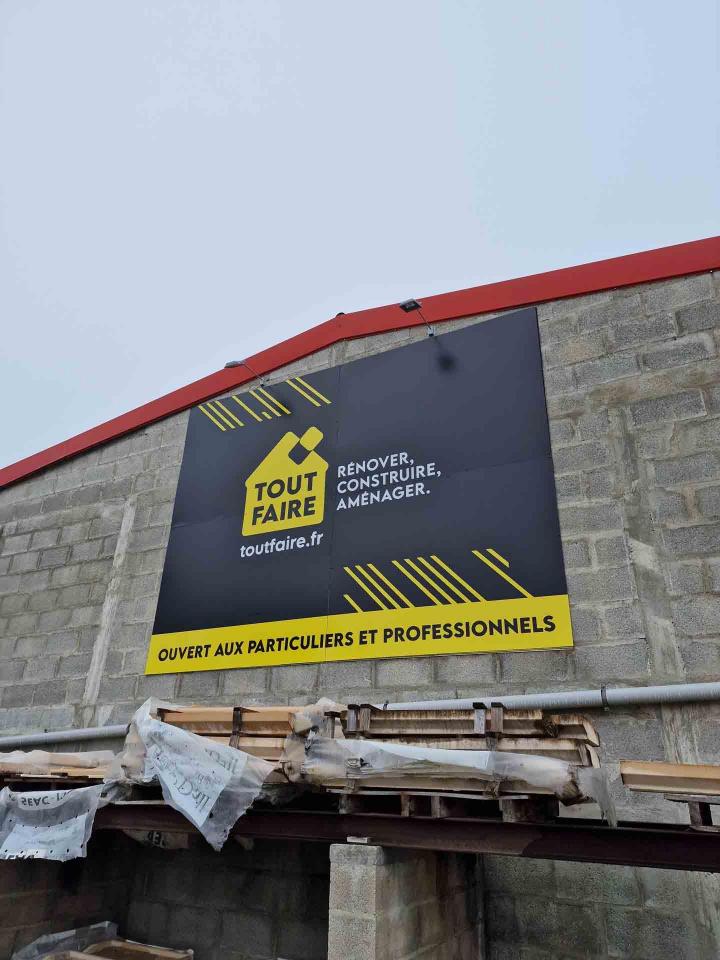 Magasin de carrelage Sarlat-la-Canéda