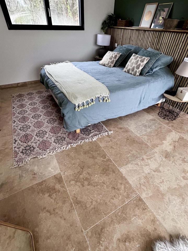 Projet de réalisation en pierre naturelle Sarlat-la-Canéda