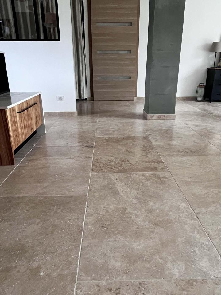 Travaux de réalisation en pierre naturelle Sarlat-la-Canéda