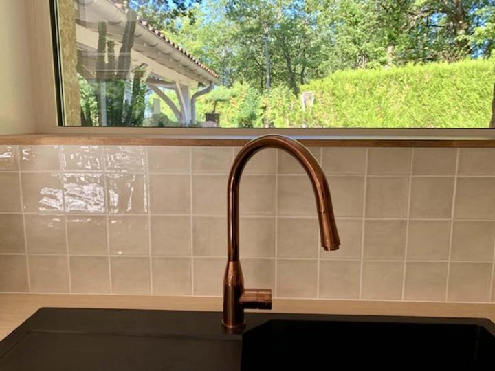 Travaux de conception de crédence Sarlat-la-Canéda