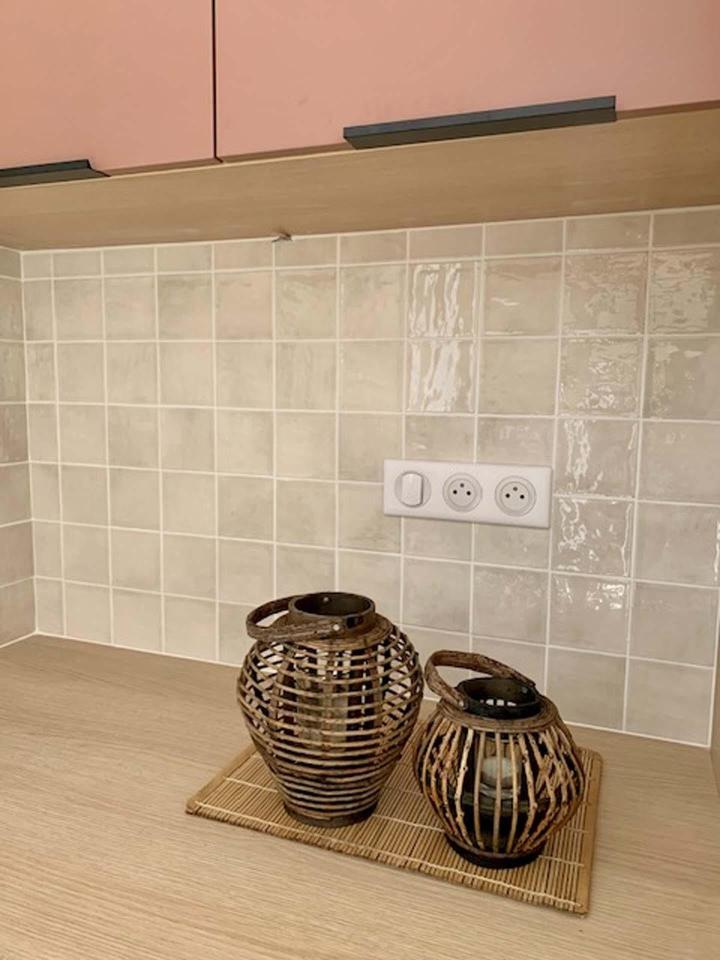 Travaux de conception de crédence Sarlat-la-Canéda