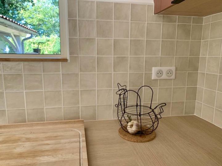 Projet de conception de crédence Sarlat-la-Canéda