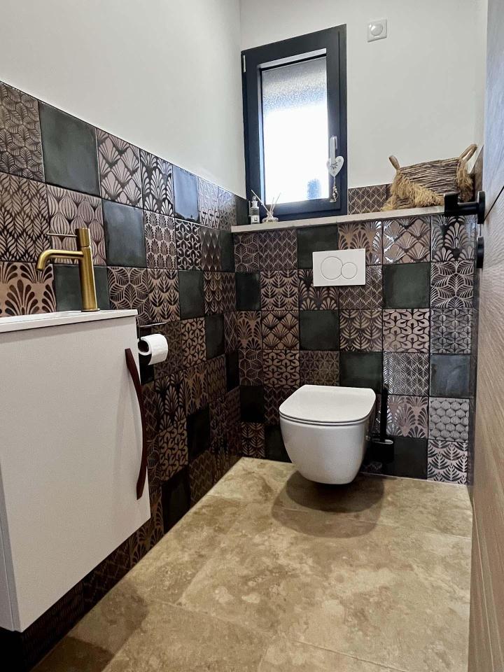 Travaux de réalisation a couper le souffle Sarlat-la-Canéda