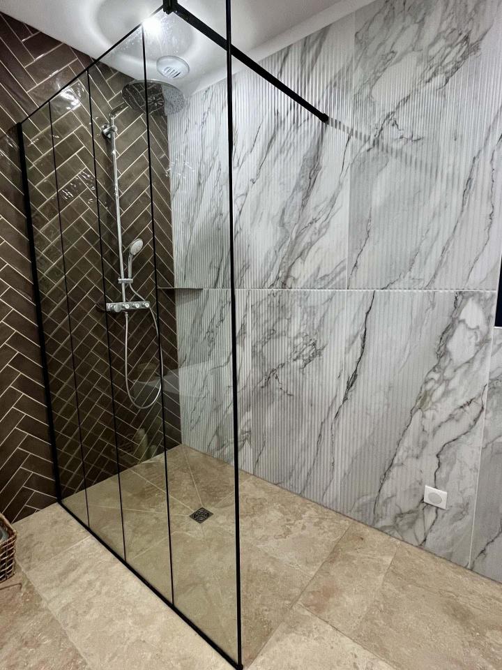 Projet de réalisation a couper le souffle Sarlat-la-Canéda