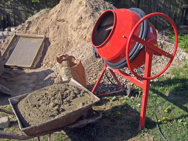 Service de location outillage Sarlat-la-Canéda