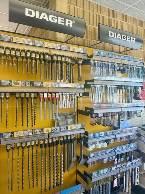 Outils de bricolage Sarlat-la-Canéda