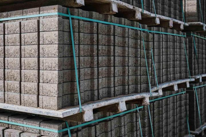Fournisseur matériaux de construction Sarlat-la-Canéda