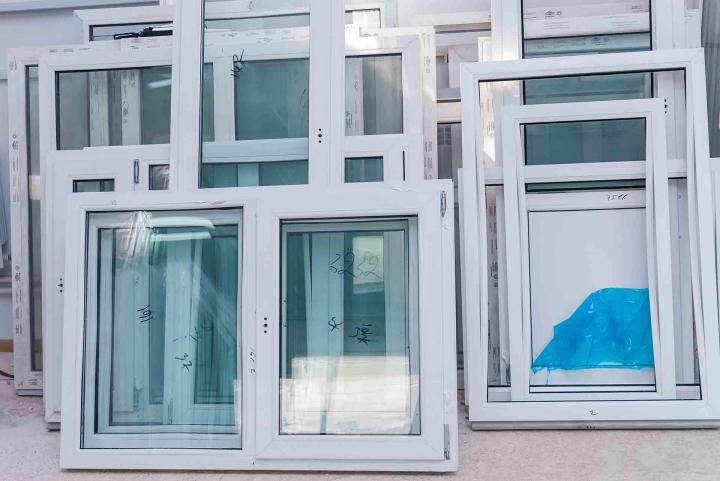Magasin de menuiserie Alu / Bois / PVC Sarlat-la-Canéda